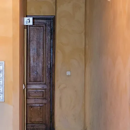Διαμέρισμα Zielony Apartament Krasków